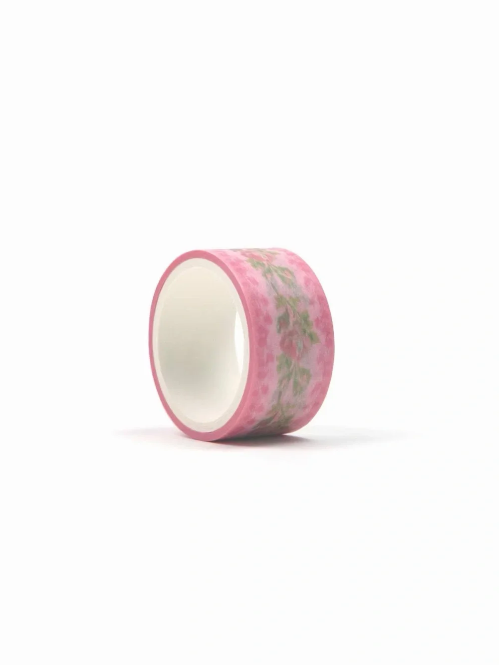 LoveShackFancy Yoobi Pink Stapler & Pink Tape Dispenser Set